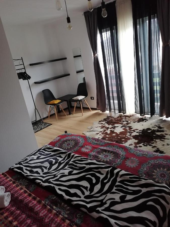 Văleni Casa Relax酒店 客房 照片