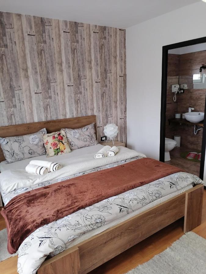 Văleni Casa Relax酒店 客房 照片