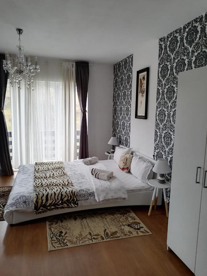 Văleni Casa Relax酒店 客房 照片