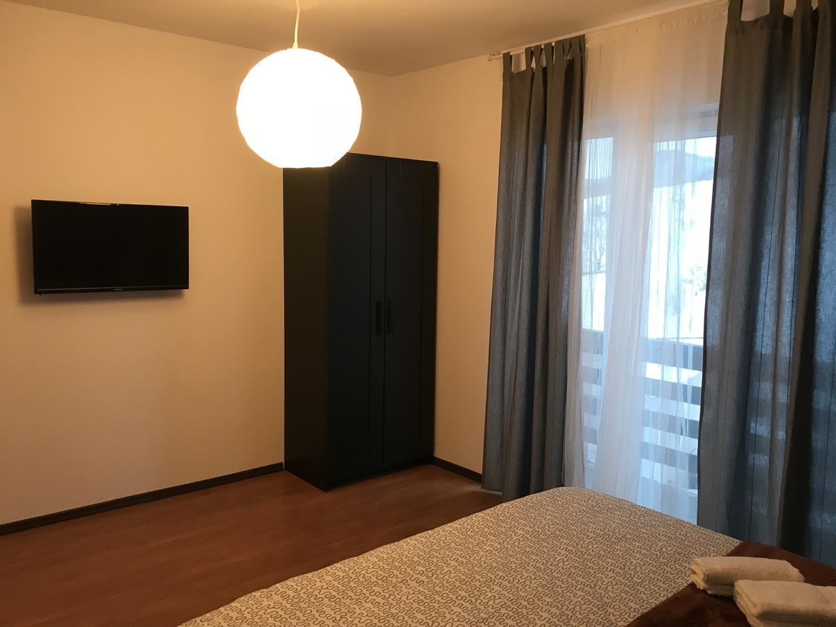 Văleni Casa Relax酒店 外观 照片