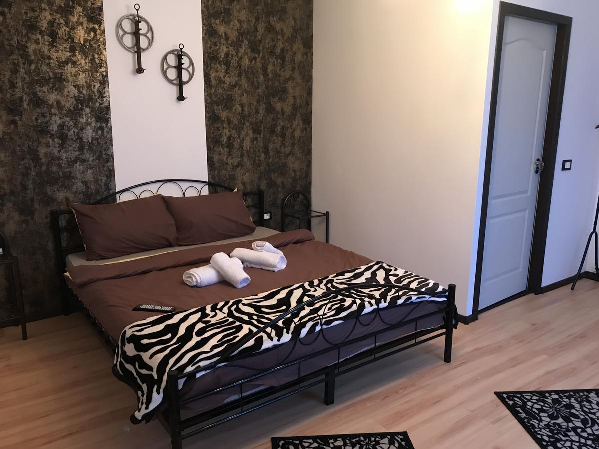 Văleni Casa Relax酒店 外观 照片