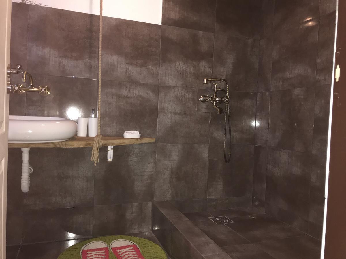 Văleni Casa Relax酒店 外观 照片