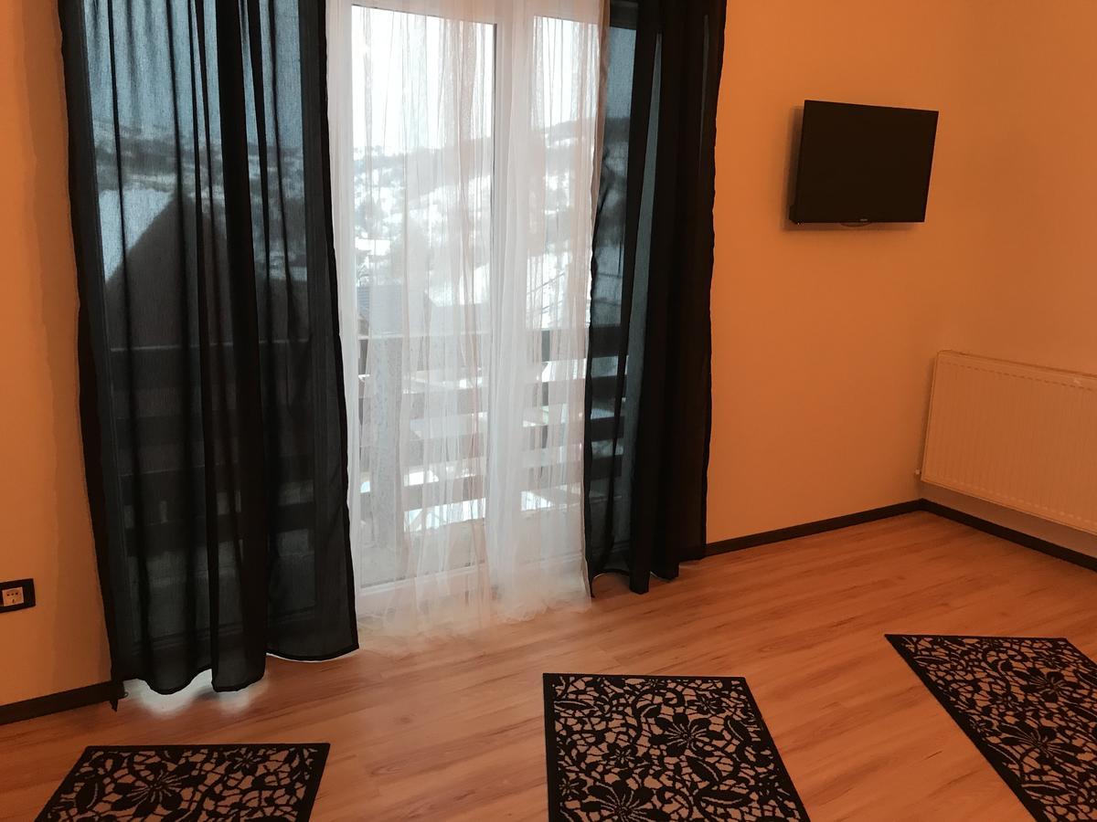 Văleni Casa Relax酒店 外观 照片