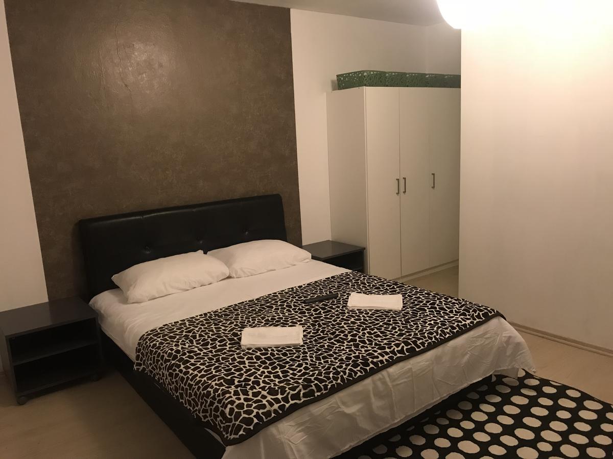 Văleni Casa Relax酒店 外观 照片