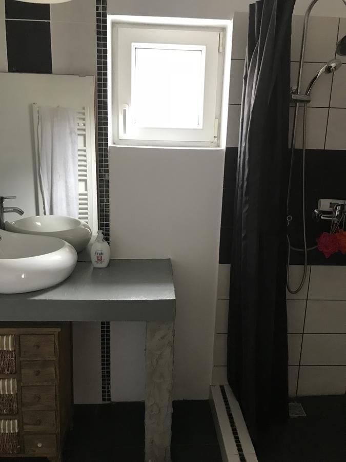 Văleni Casa Relax酒店 外观 照片
