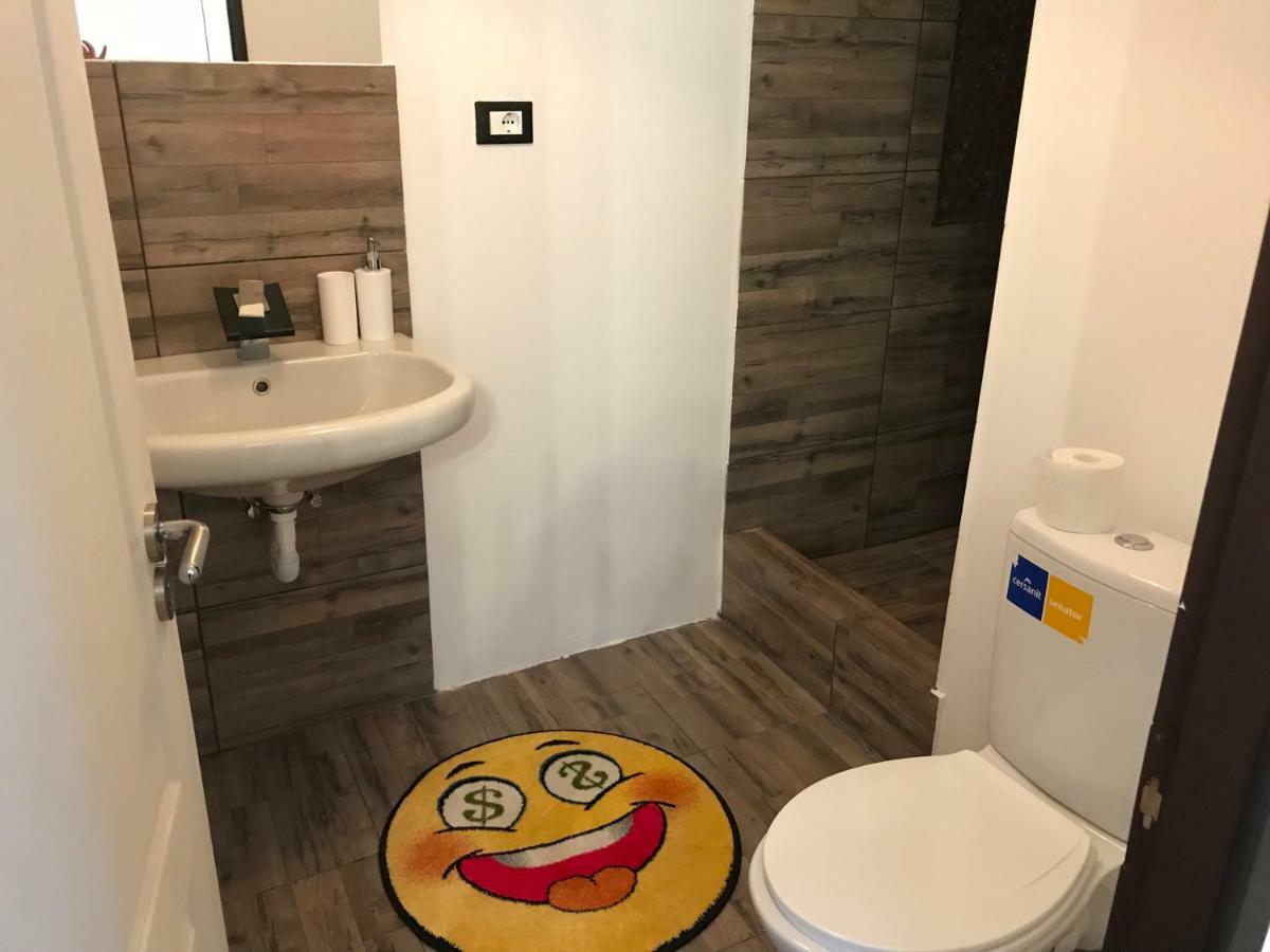Văleni Casa Relax酒店 外观 照片