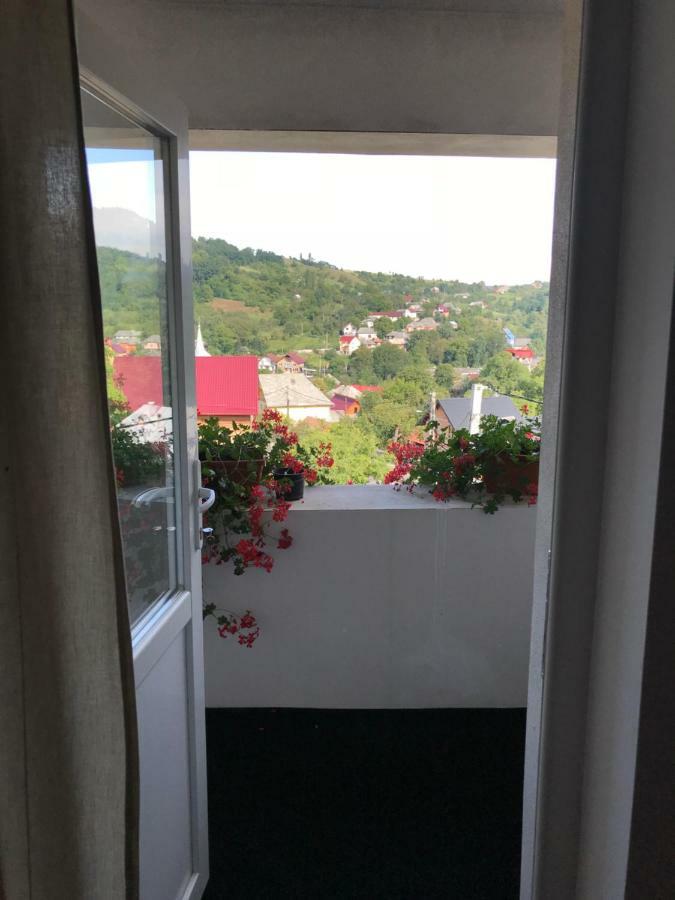 Văleni Casa Relax酒店 外观 照片