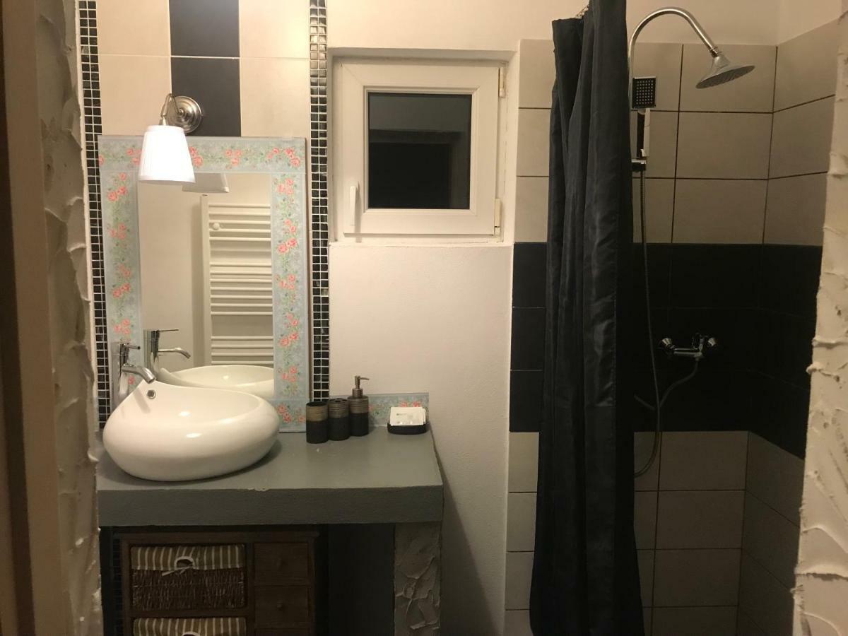 Văleni Casa Relax酒店 外观 照片
