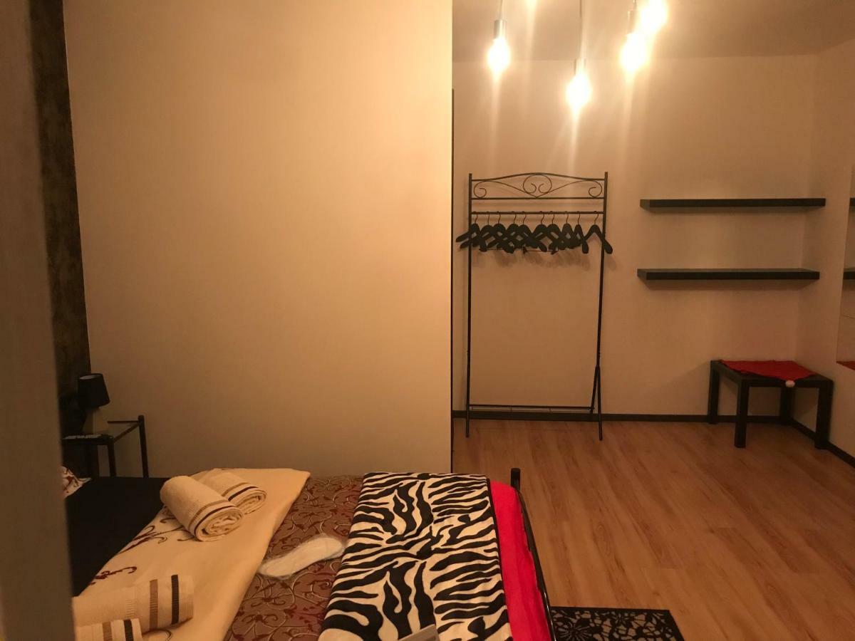 Văleni Casa Relax酒店 外观 照片