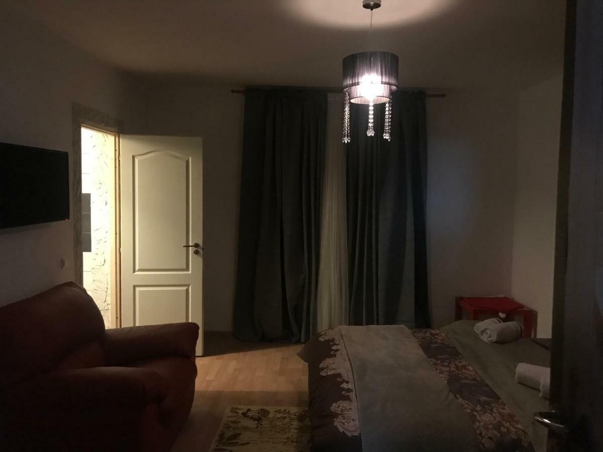 Văleni Casa Relax酒店 外观 照片