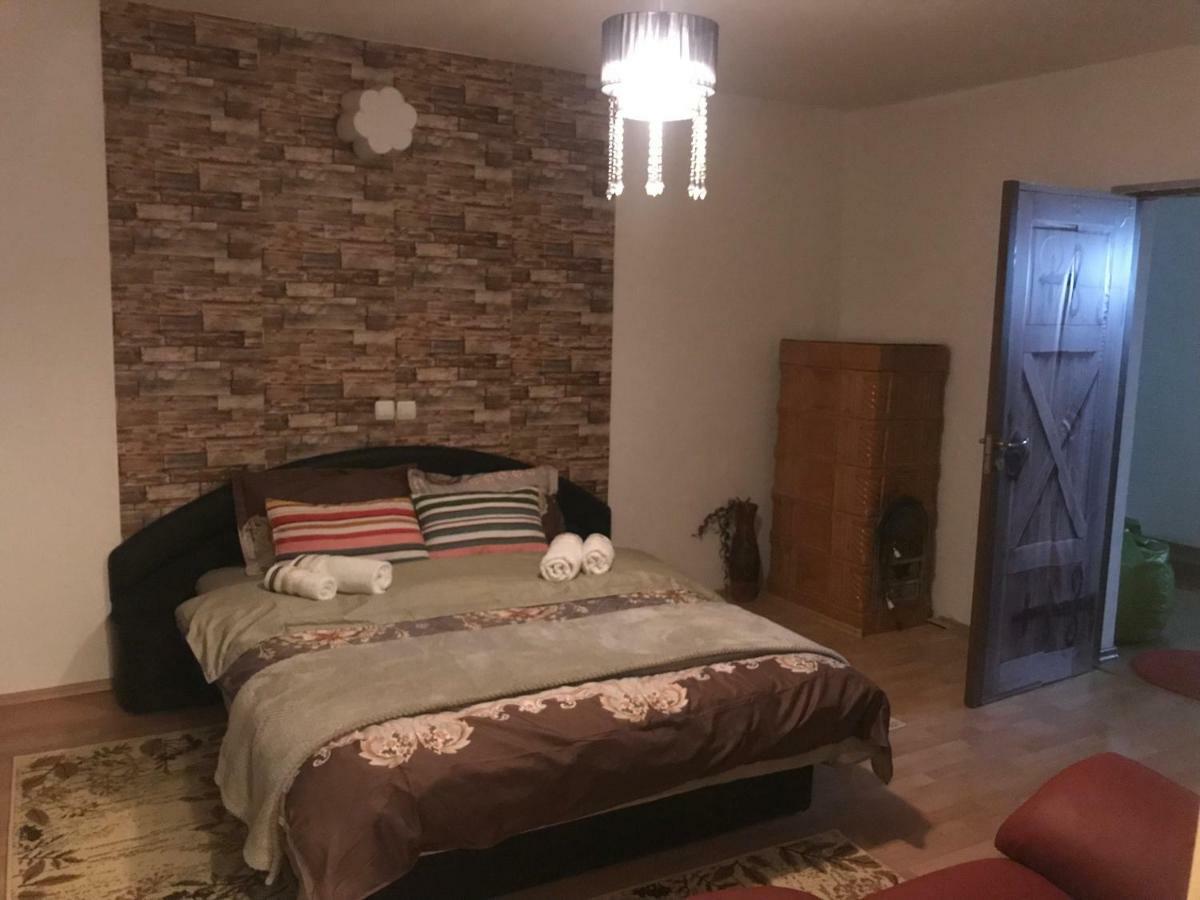 Văleni Casa Relax酒店 外观 照片