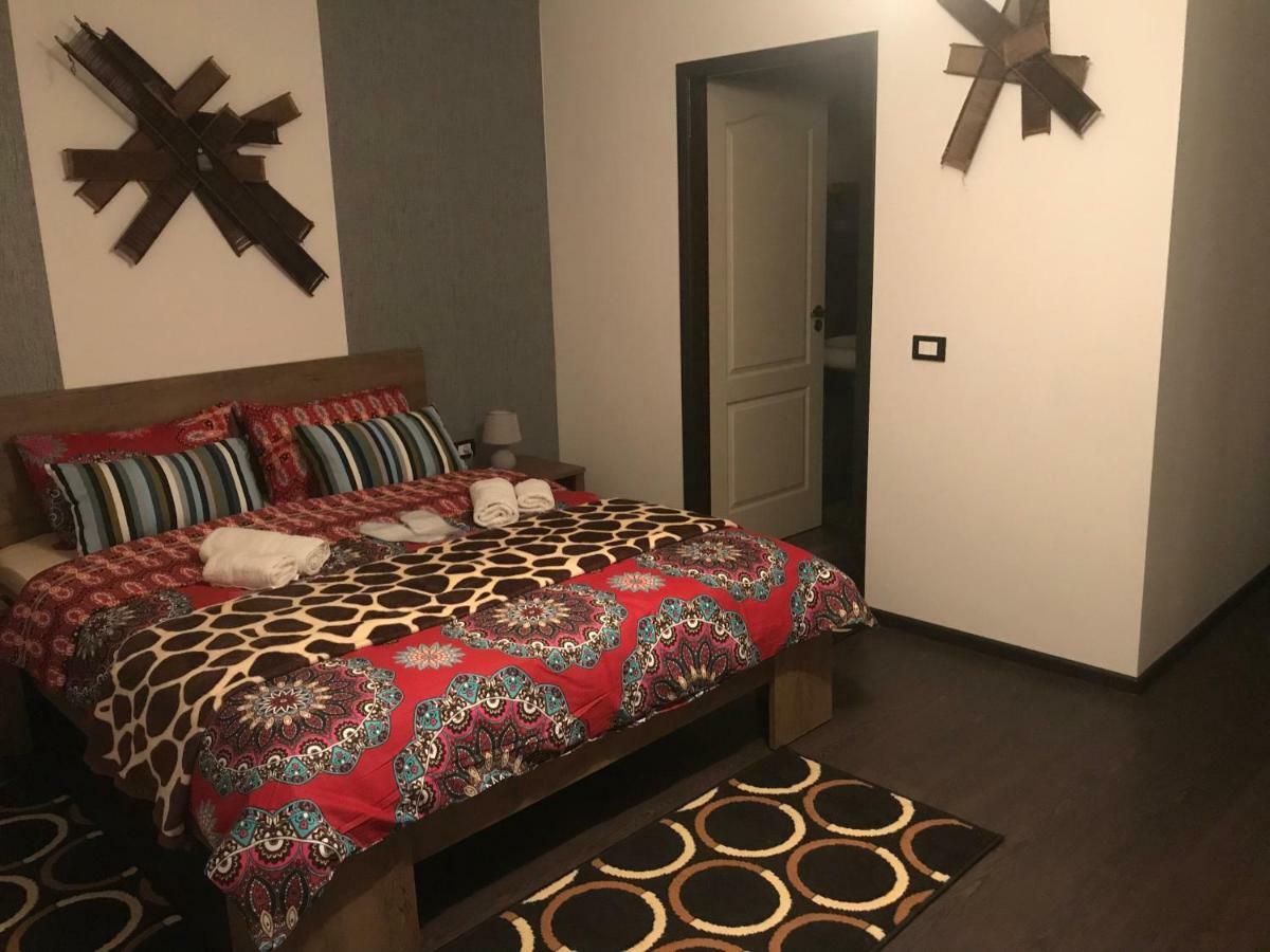 Văleni Casa Relax酒店 外观 照片