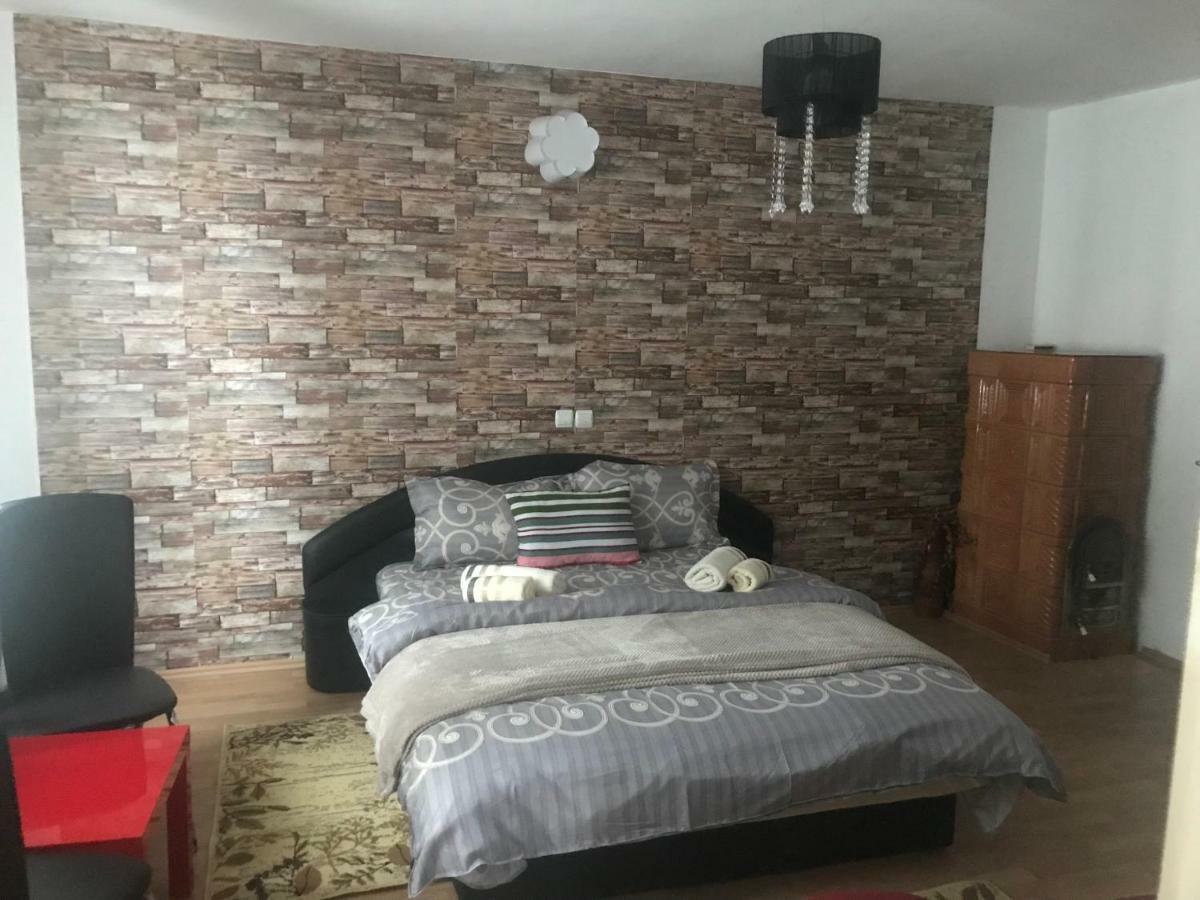Văleni Casa Relax酒店 外观 照片