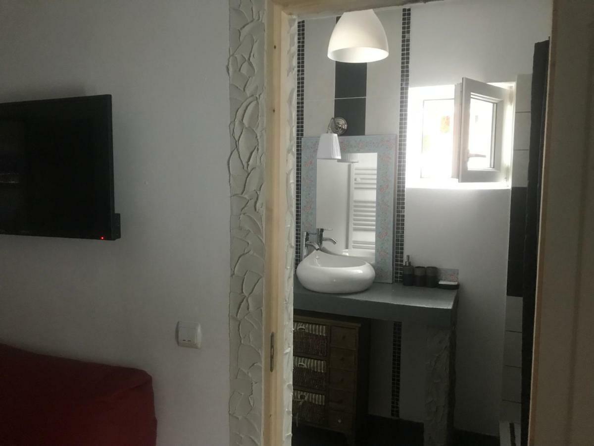 Văleni Casa Relax酒店 外观 照片